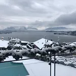 Diamante Con Vista Maggiore E Piscina * مييْنا