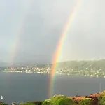 فيلة Diamante Con Vista Maggiore E Piscina