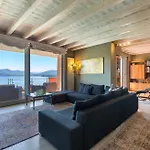 Diamante Con Vista Maggiore E Piscina فيلة مييْنا