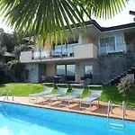 Diamante Con Vista Maggiore E Piscina فيلة مييْنا