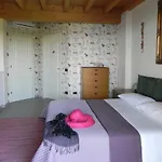 Вилла Diamante Con Vista Maggiore E Piscina