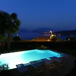 Diamante Con Vista Maggiore E Piscina فيلة