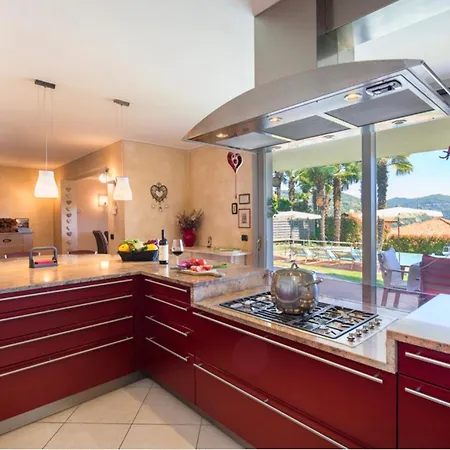 Diamante Con Vista Maggiore E Piscina *