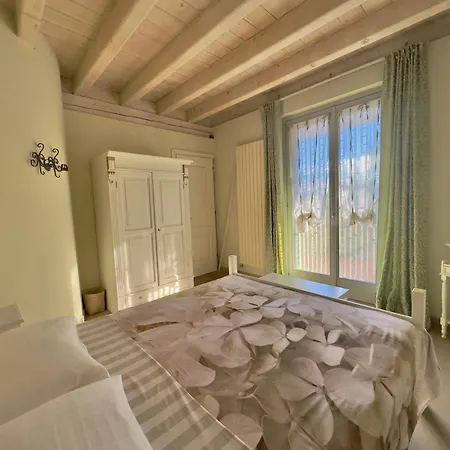 Вилла Diamante Con Vista Maggiore E Piscina