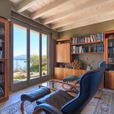 Diamante Con Vista Maggiore E Piscina *