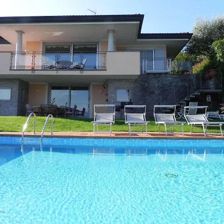 Diamante Con Vista Maggiore E Piscina *