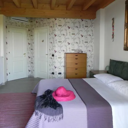 Вилла Diamante Con Vista Maggiore E Piscina