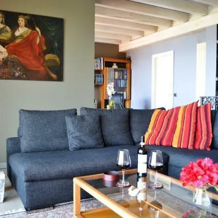 Diamante Con Vista Maggiore E Piscina