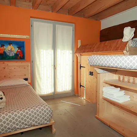 Вилла Diamante Con Vista Maggiore E Piscina *