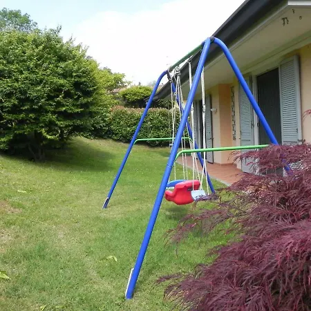 Diamante Con Vista Maggiore E Piscina *