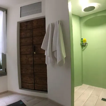 Вилла Diamante Con Vista Maggiore E Piscina *