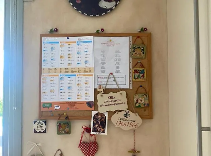 Diamante Con Vista Maggiore E Piscina Villa *