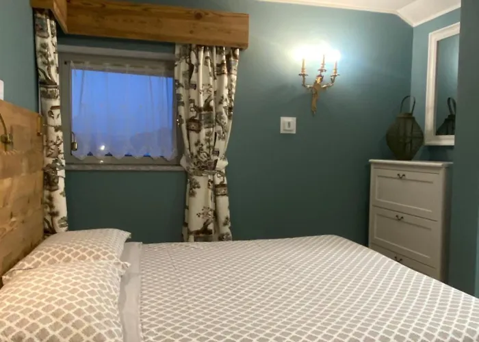 Diamante Con Vista Maggiore E Piscina *