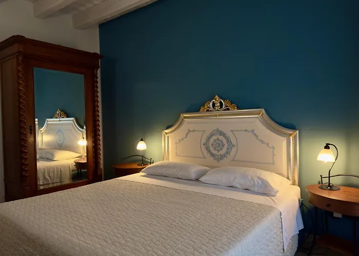 Diamante Con Vista Maggiore E Piscina