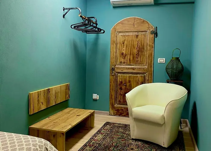 Diamante Con Vista Maggiore E Piscina Villa *