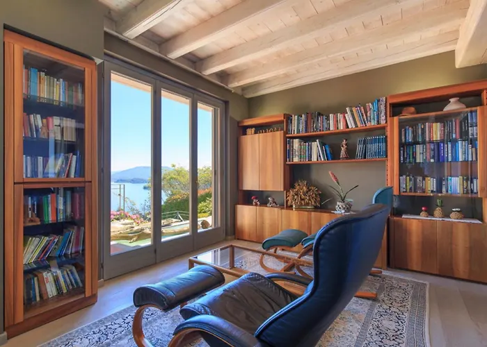 Diamante Con Vista Maggiore E Piscina *