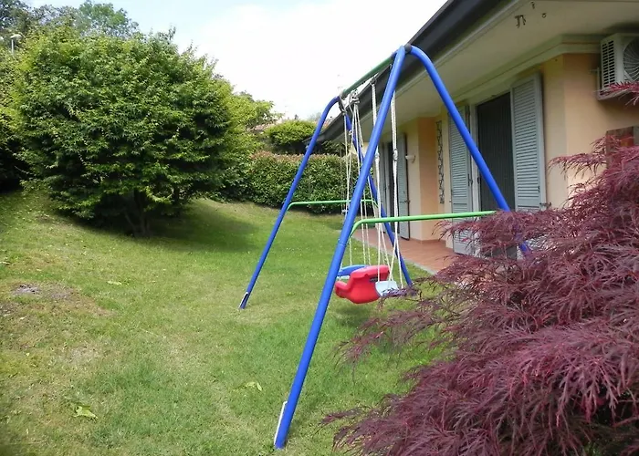 Diamante Con Vista Maggiore E Piscina *