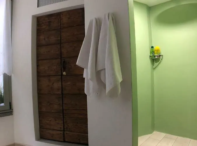 Vila Diamante Con Vista Maggiore E Piscina *